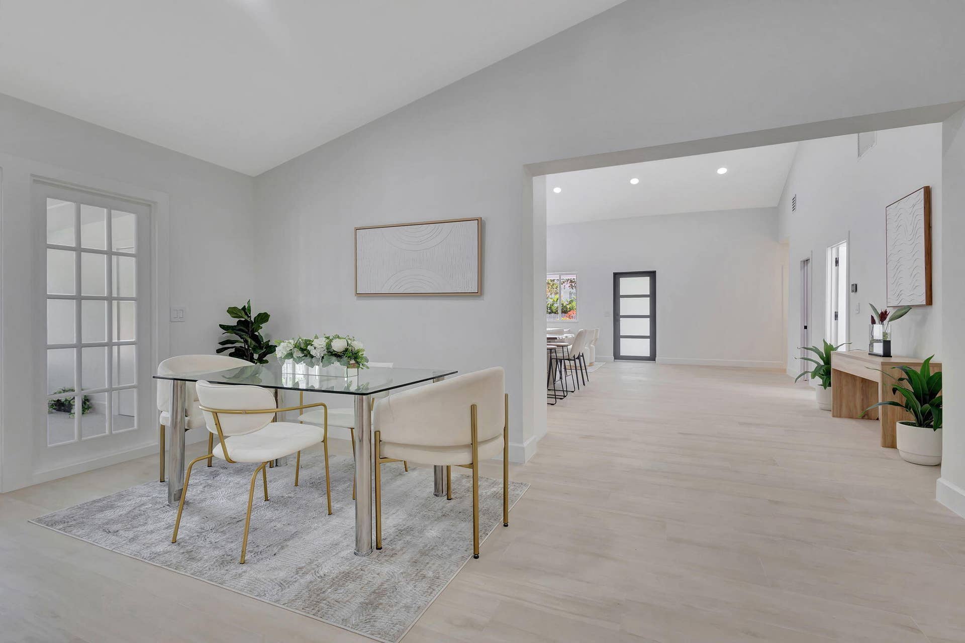 338 Palmetto Street, West Palm Beach, FL 33405 Fully Redone
