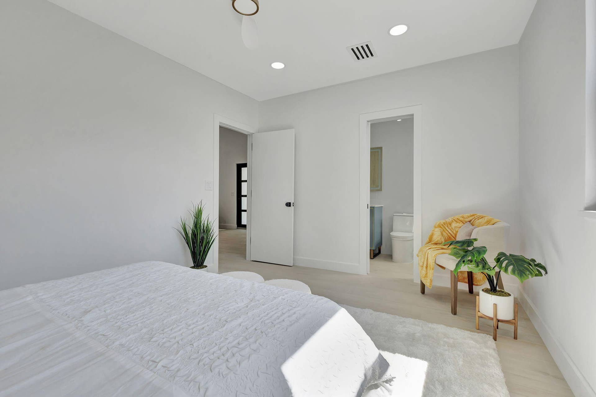 338 Palmetto Street, West Palm Beach, FL 33405 2nd Bedroom