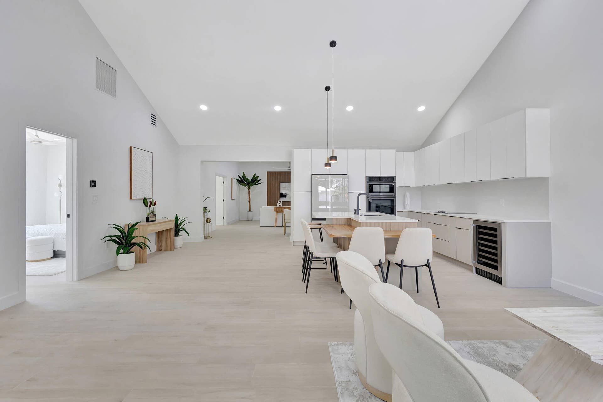 338 Palmetto Street, West Palm Beach, FL 33405 Fully Redone