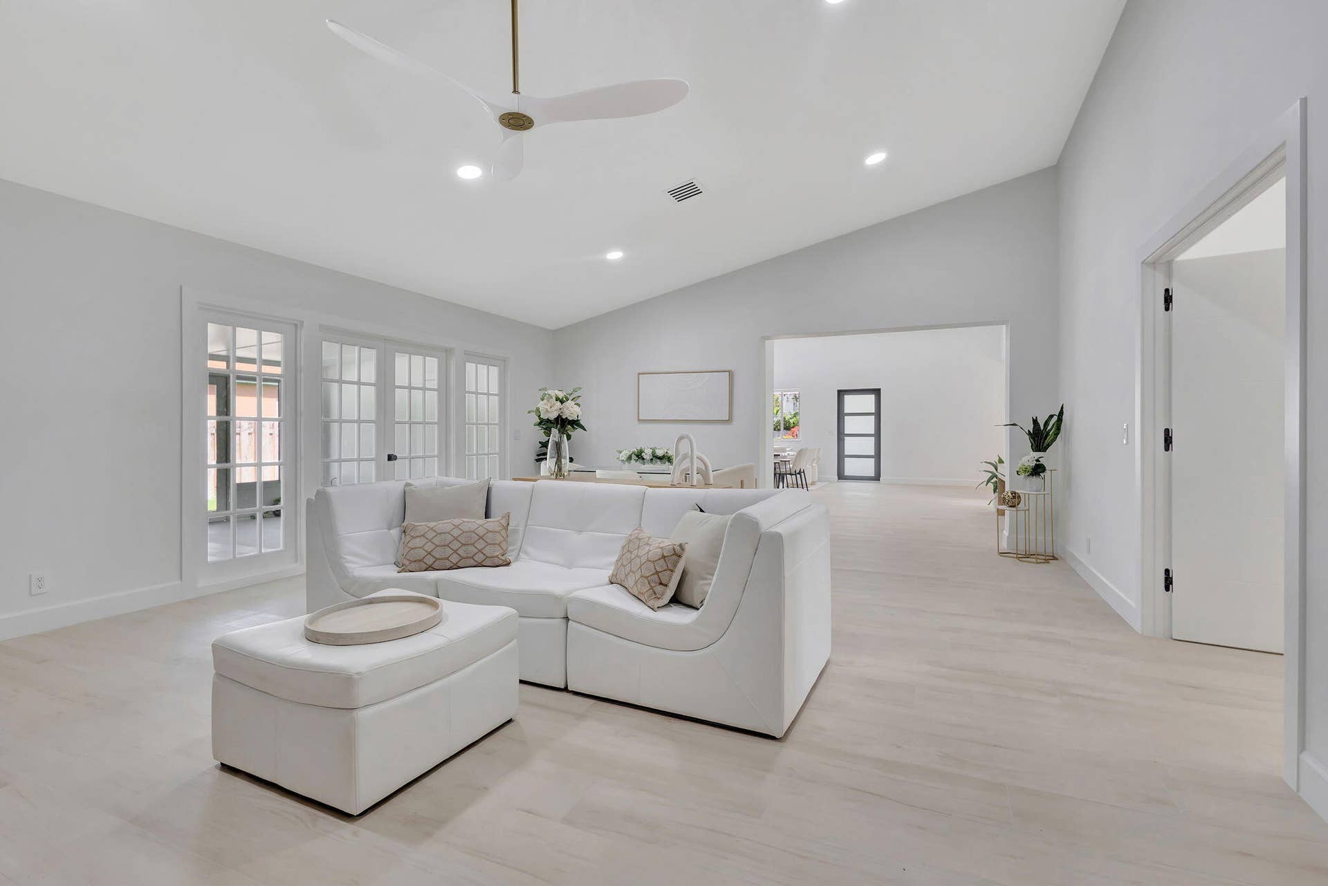 338 Palmetto Street, West Palm Beach, FL 33405 Fully Redone