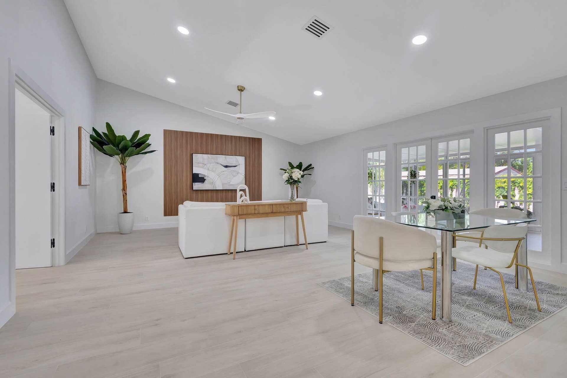 338 Palmetto Street, West Palm Beach, FL 33405 Fully Redone