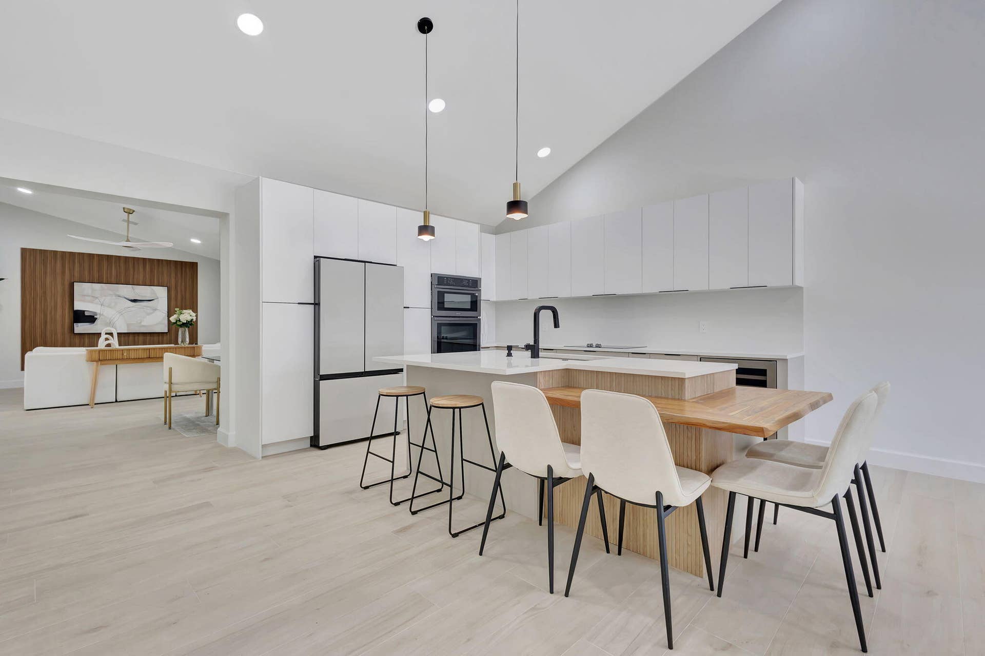 338 Palmetto Street, West Palm Beach, FL 33405 Fully Redone