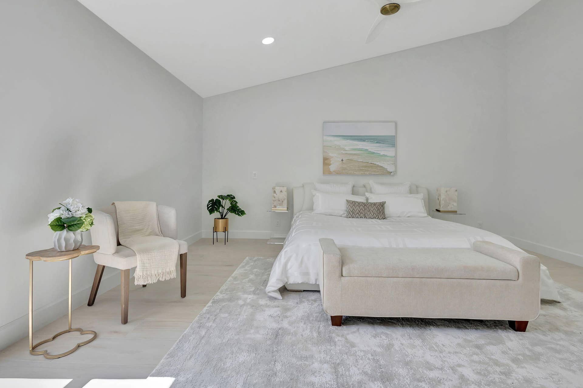 338 Palmetto Street, West Palm Beach, FL 33405 Primary Suite