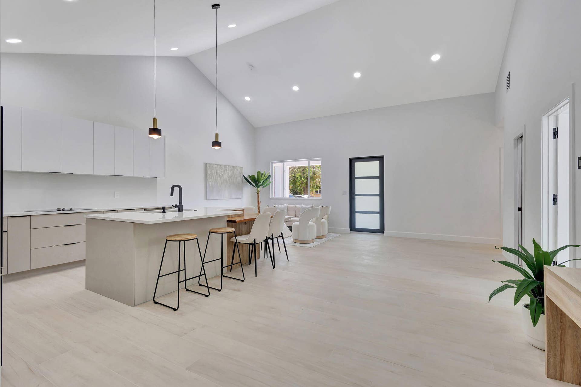 338 Palmetto Street, West Palm Beach, FL 33405 Fully Redone