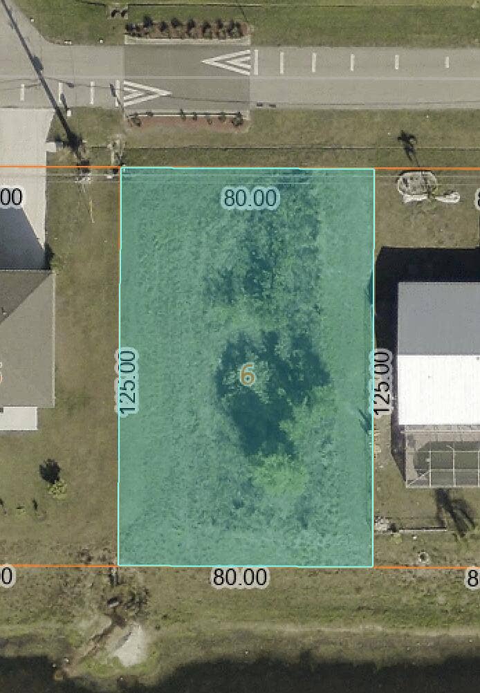 Property photo for 590 SW Carter Avenue, Port St Lucie, FL