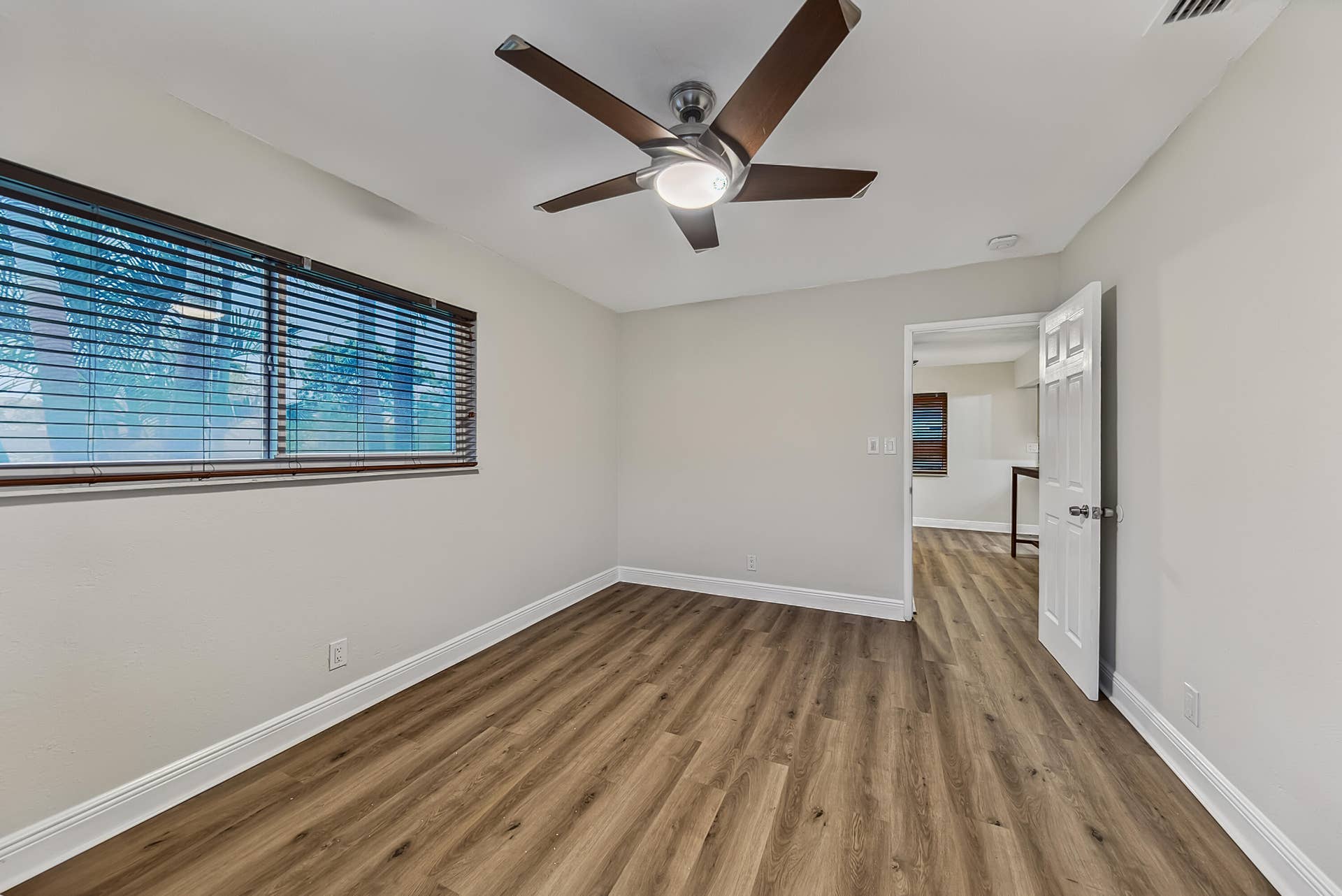 341 NE 45TH Street, Oakland Park, FL 33334 Bedroom 3