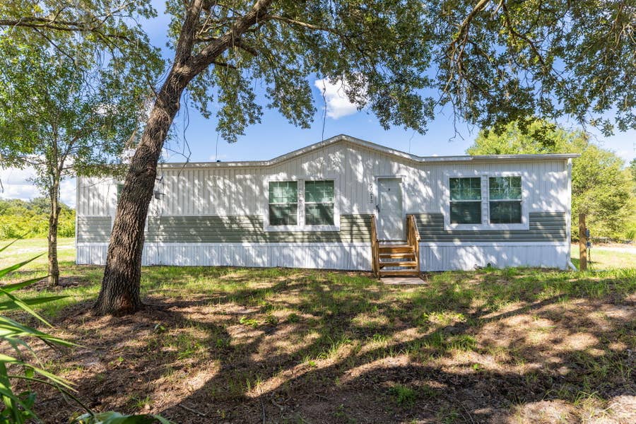 Property photo for 20213 NW 258TH Street, Okeechobee, FL