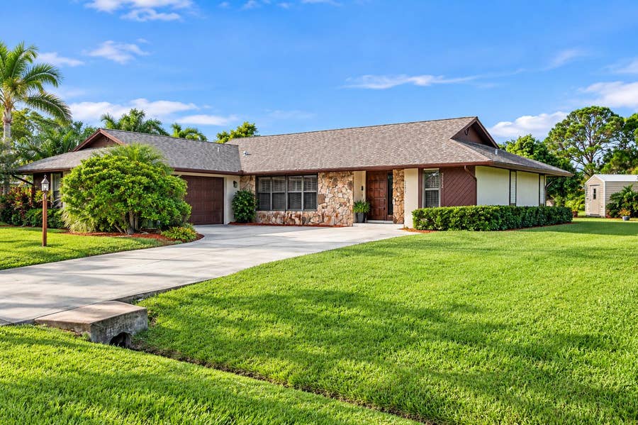 Property photo for 2522 SE Delano Road, Port St Lucie, FL
