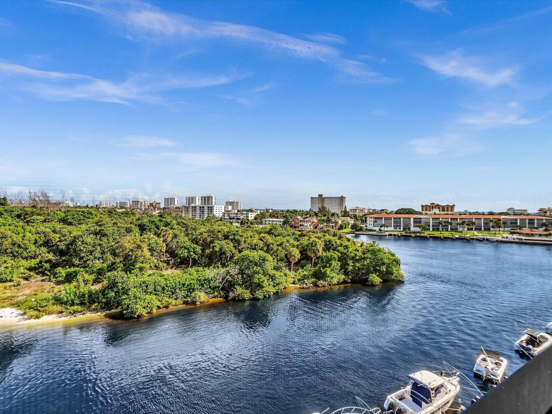 1631 RIVERVIEW Road, #701, Deerfield Beach, FL 33441 unit view