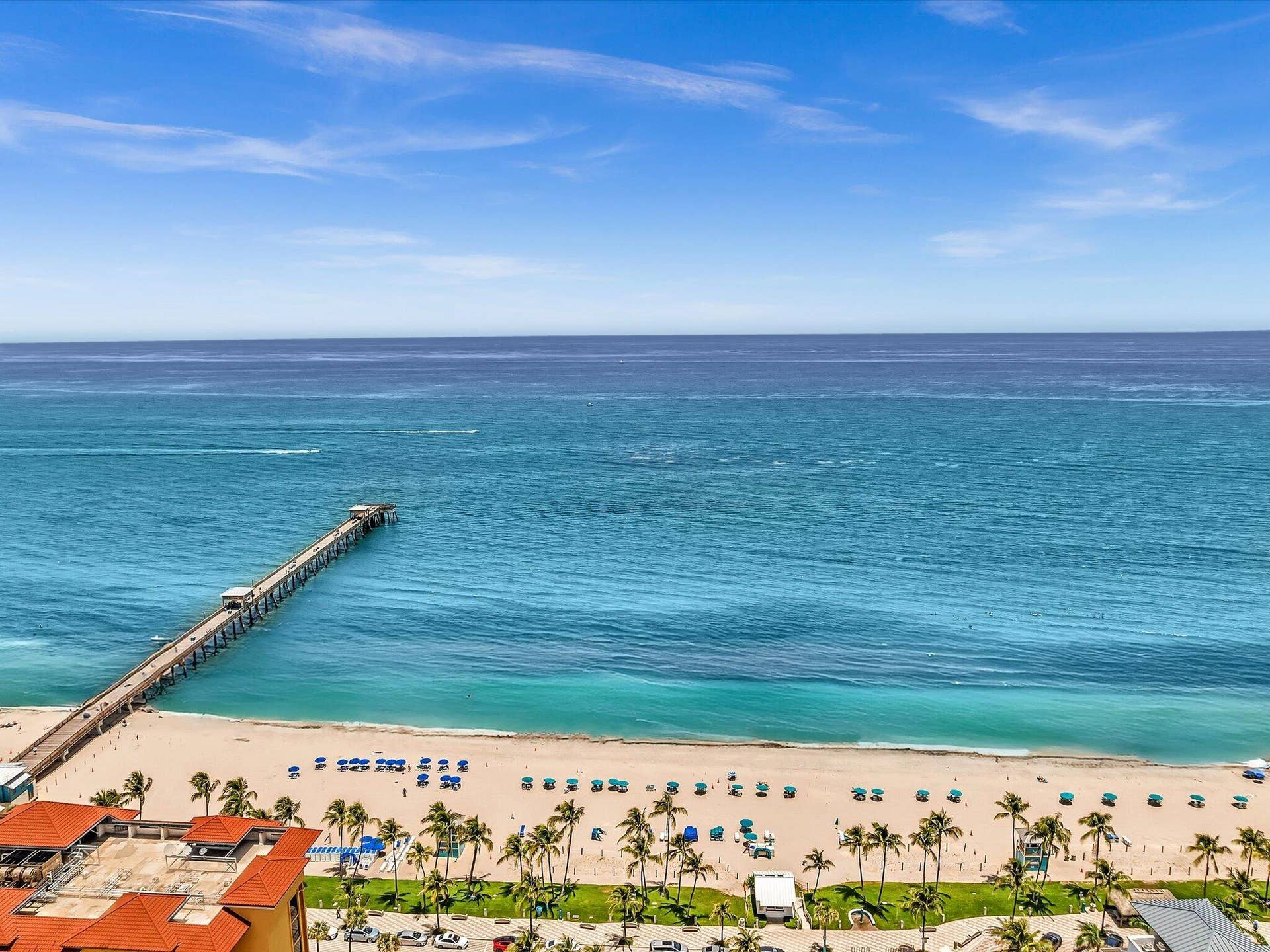 1631 RIVERVIEW Road, #701, Deerfield Beach, FL 33441 093-FPP0123
