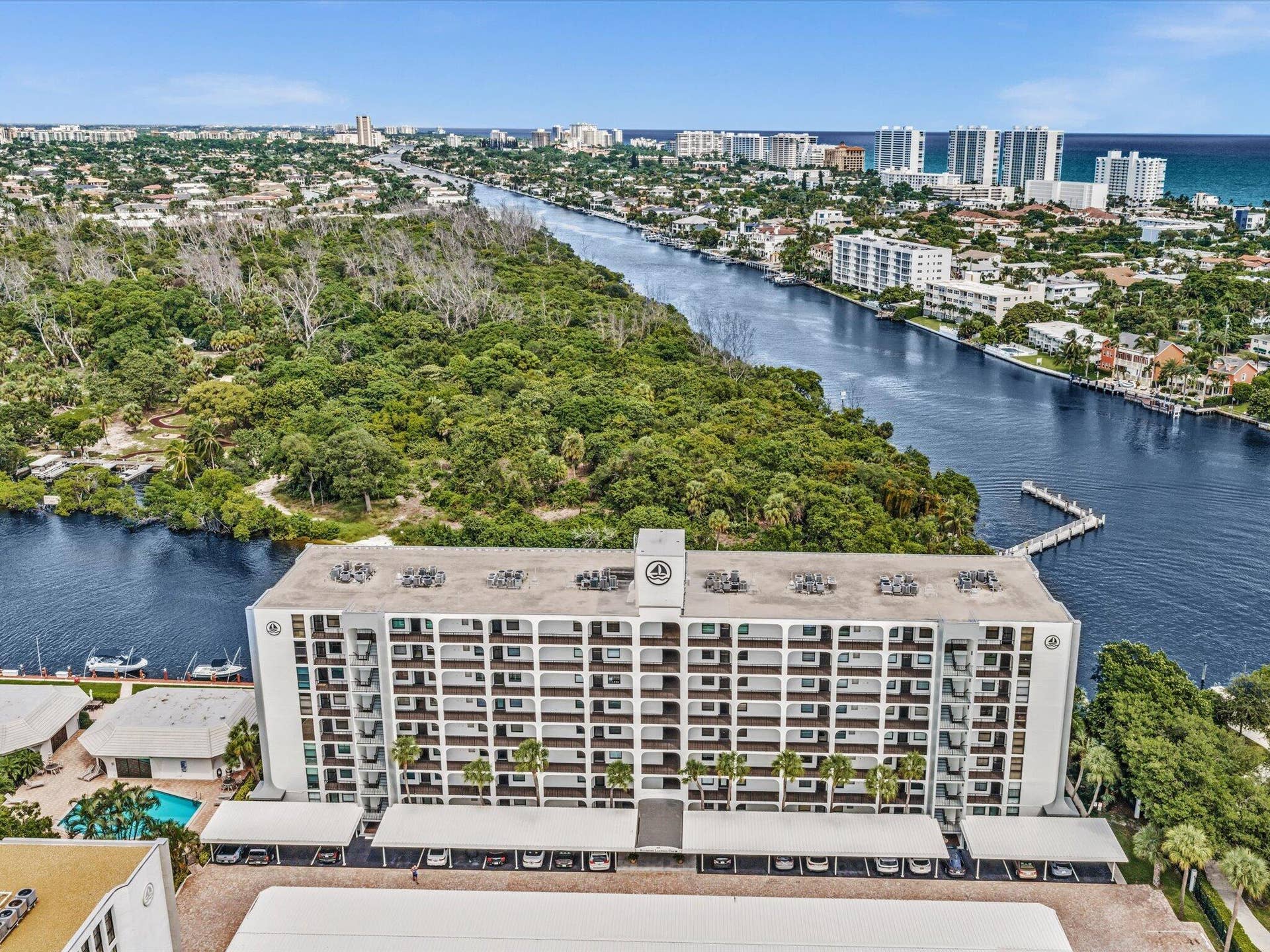 1631 RIVERVIEW Road, #701, Deerfield Beach, FL 33441 048-FPP0293