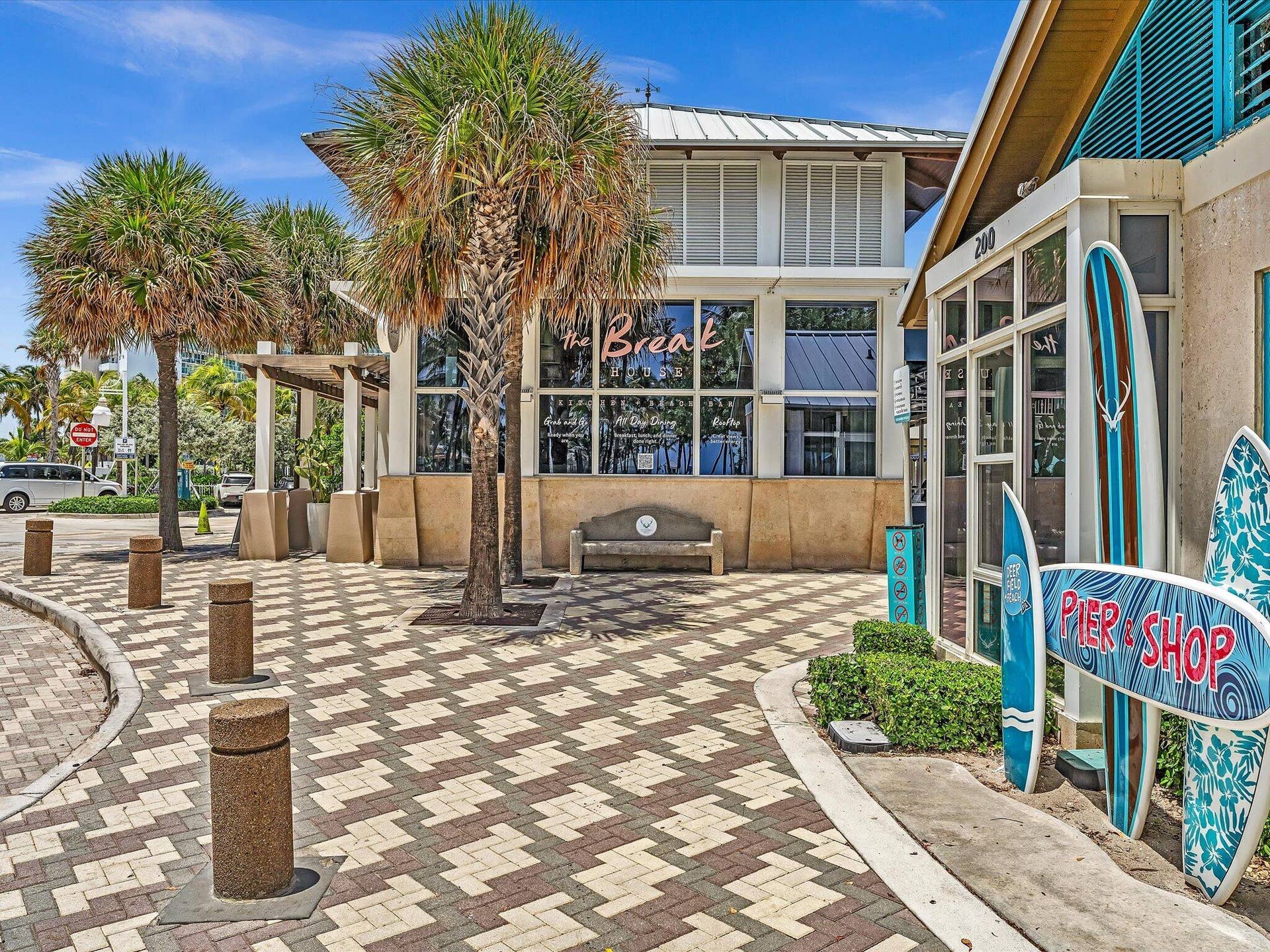 1631 RIVERVIEW Road, #701, Deerfield Beach, FL 33441 073-FPP01396
