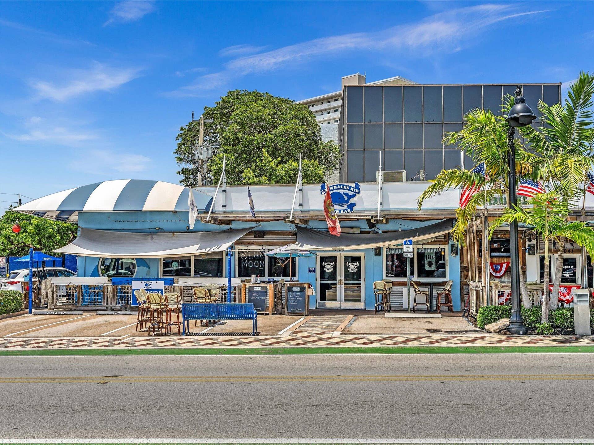 1631 RIVERVIEW Road, #701, Deerfield Beach, FL 33441 083-FPP01446