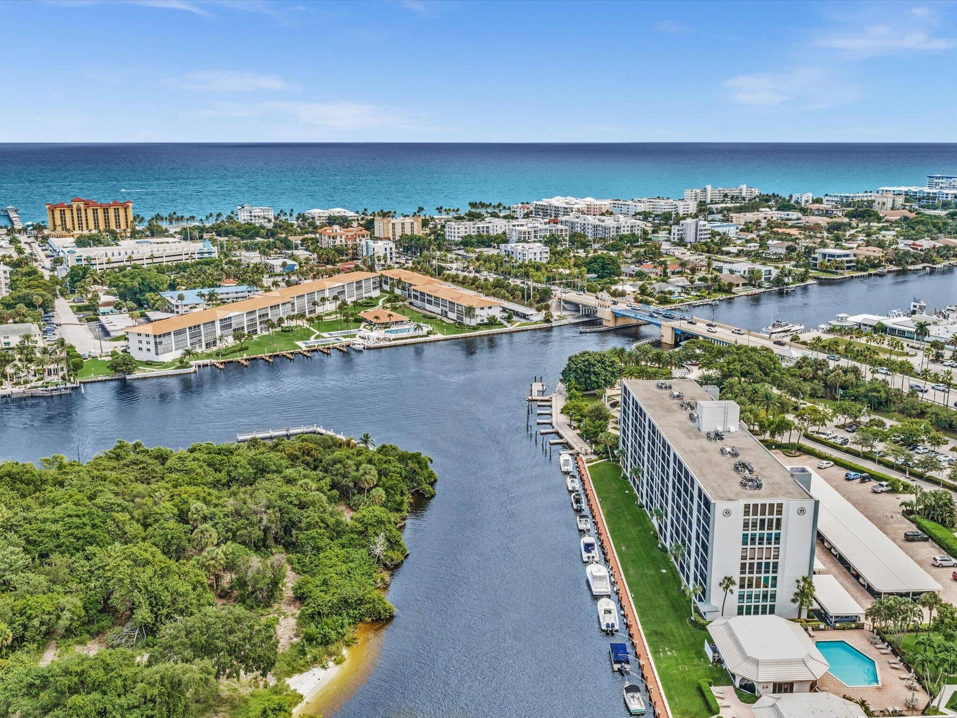1631 RIVERVIEW Road, #701, Deerfield Beach, FL 33441 052-FPP0318