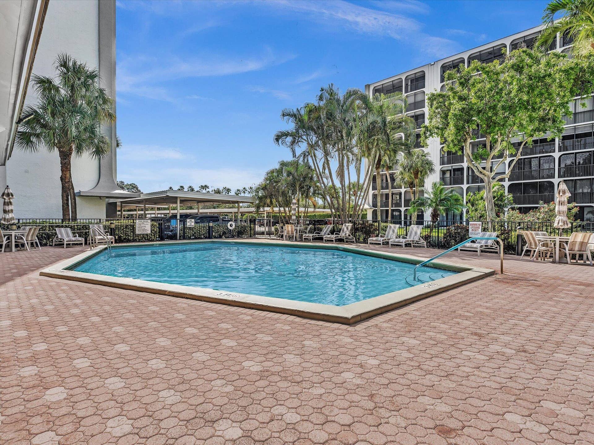 1631 RIVERVIEW Road, #701, Deerfield Beach, FL 33441 061-FPP00261