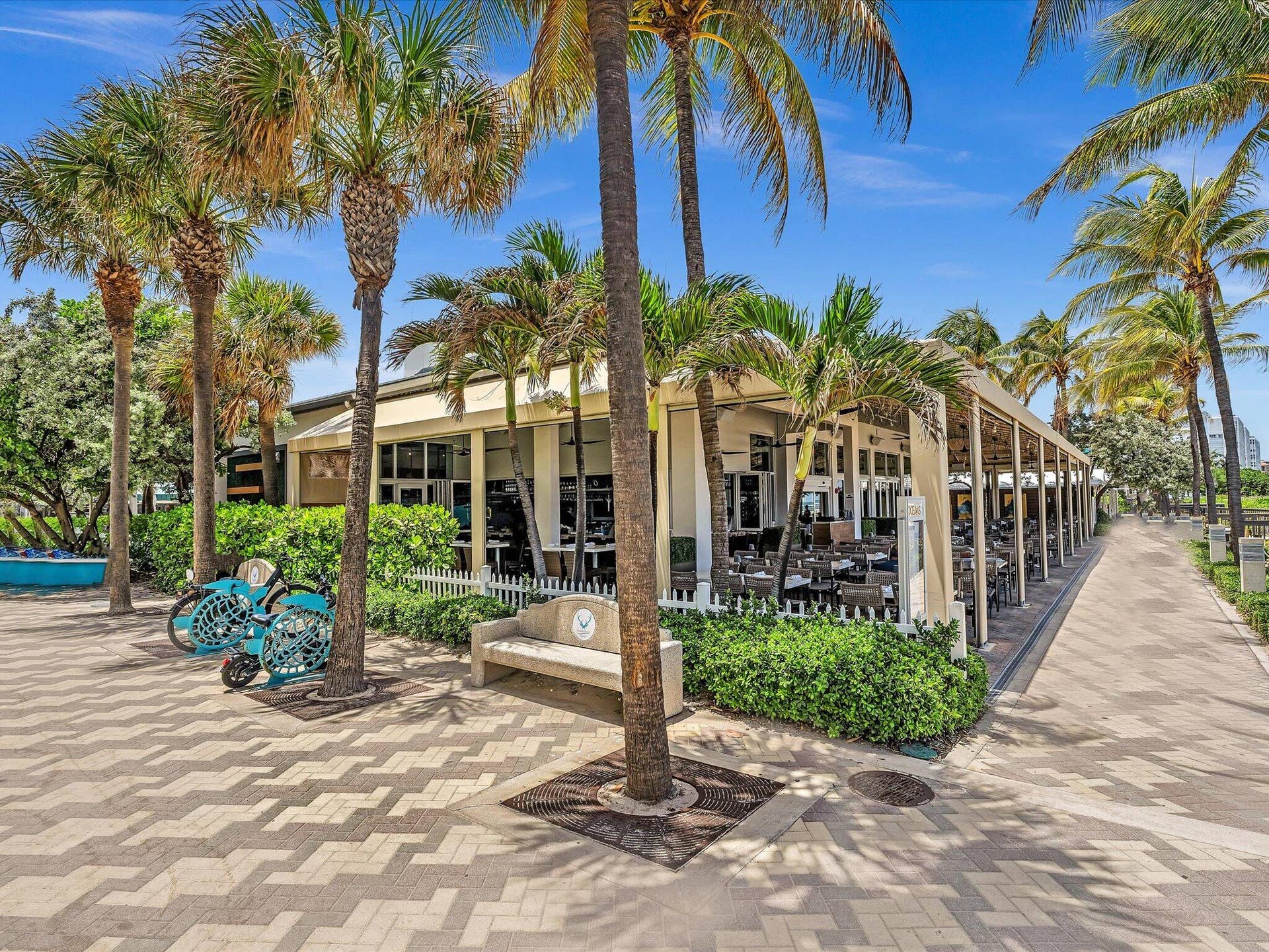 1631 RIVERVIEW Road, #701, Deerfield Beach, FL 33441 076-FPP01406