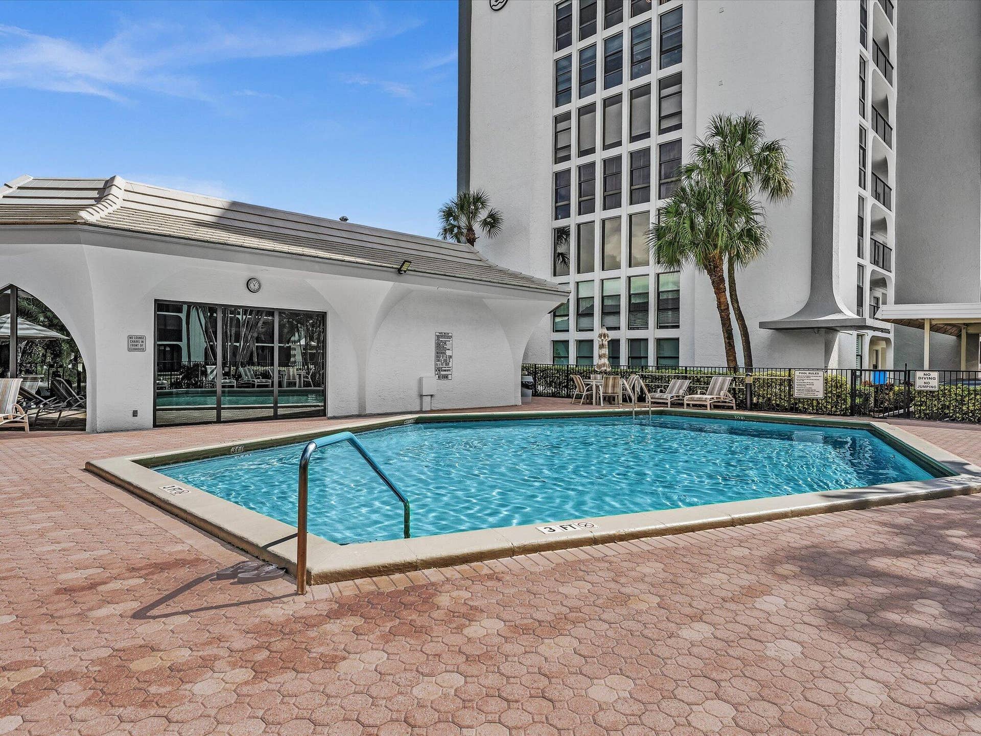 1631 RIVERVIEW Road, #701, Deerfield Beach, FL 33441 062-FPP00266