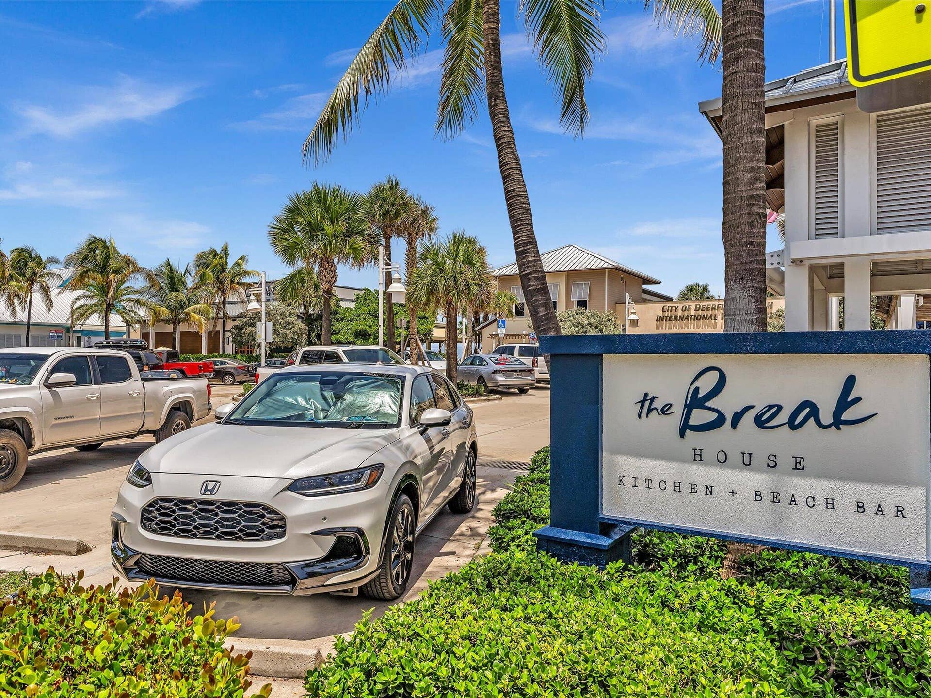 1631 RIVERVIEW Road, #701, Deerfield Beach, FL 33441 081-FPP01436