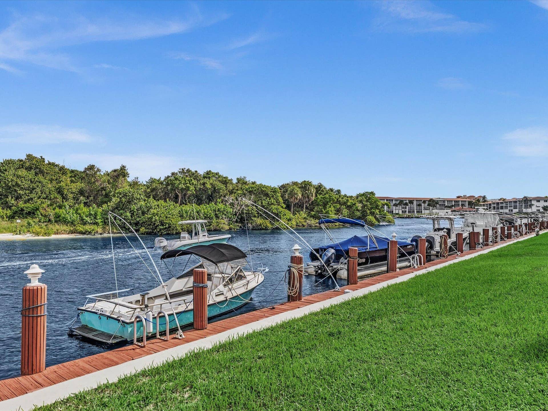1631 RIVERVIEW Road, #701, Deerfield Beach, FL 33441 064-FPP00276