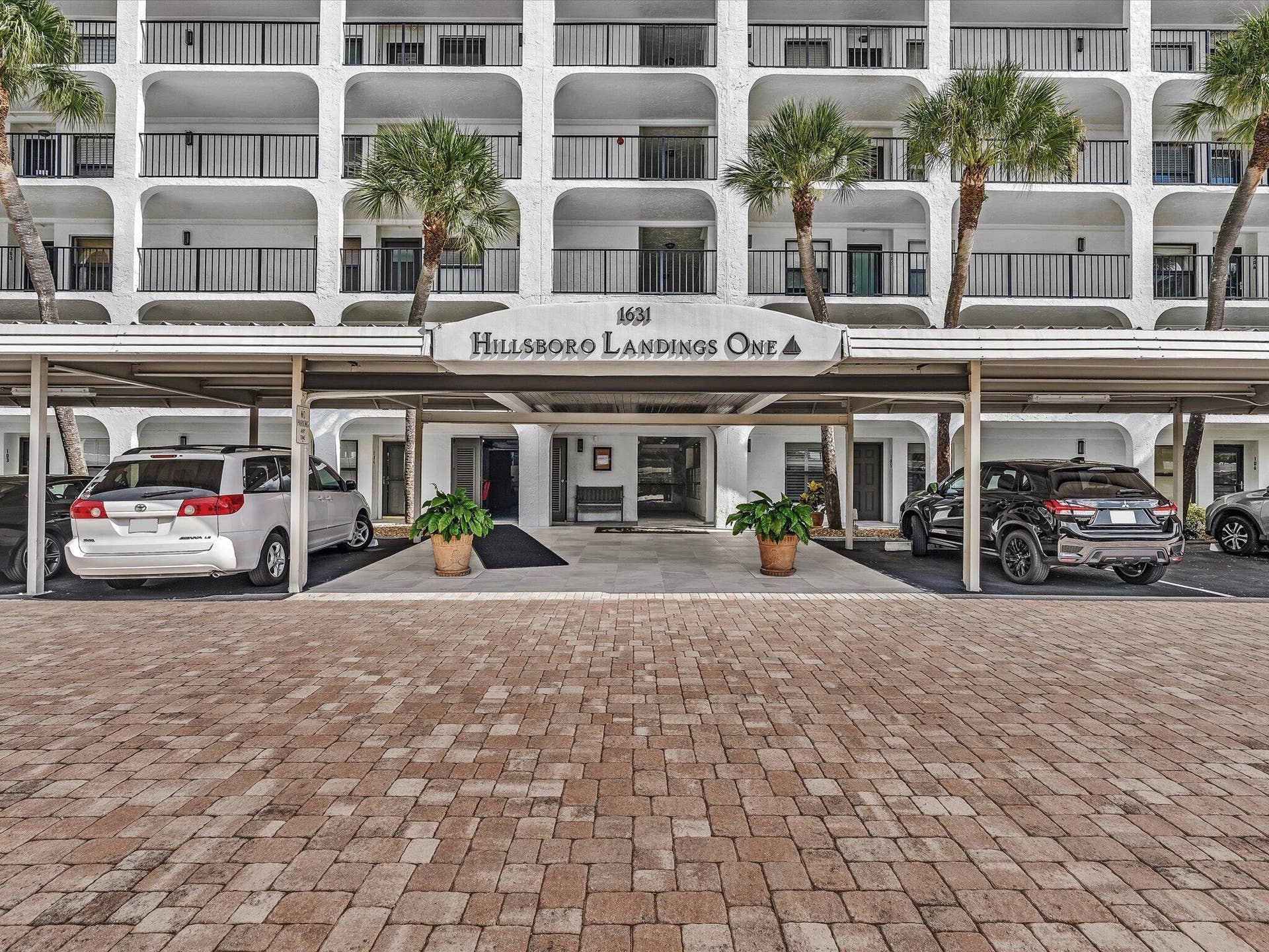 1631 RIVERVIEW Road, #701, Deerfield Beach, FL 33441 066-FPP00286