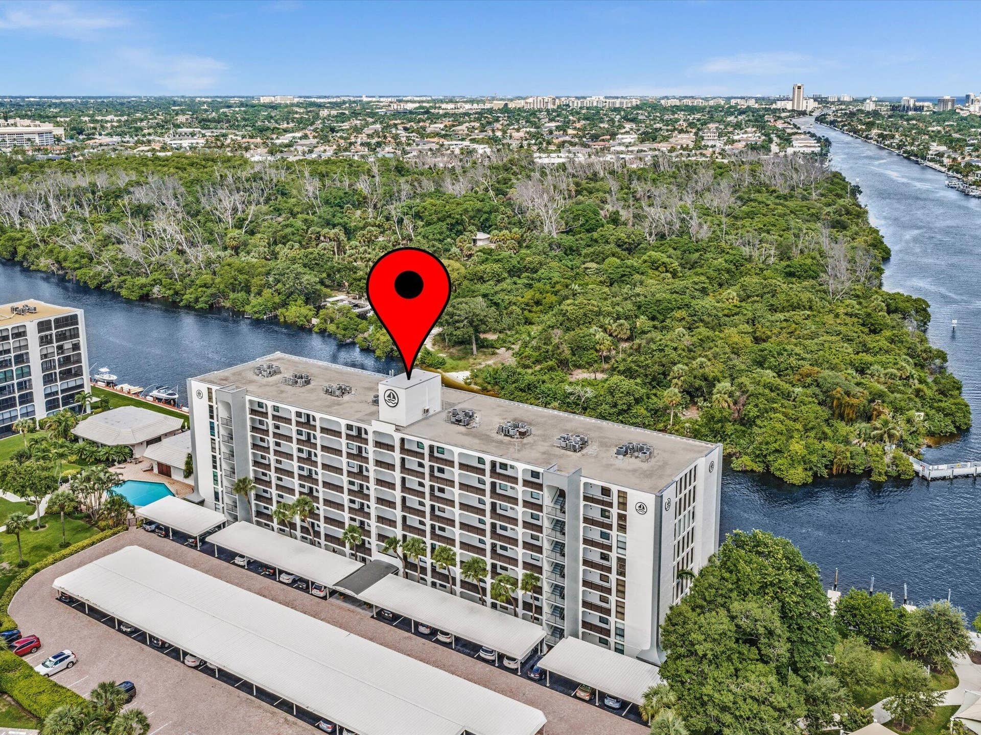 1631 RIVERVIEW Road, #701, Deerfield Beach, FL 33441 067-FPP00298