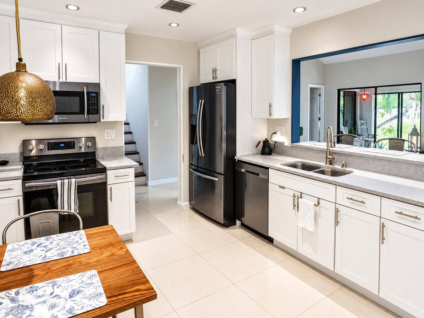 Kitchen 3