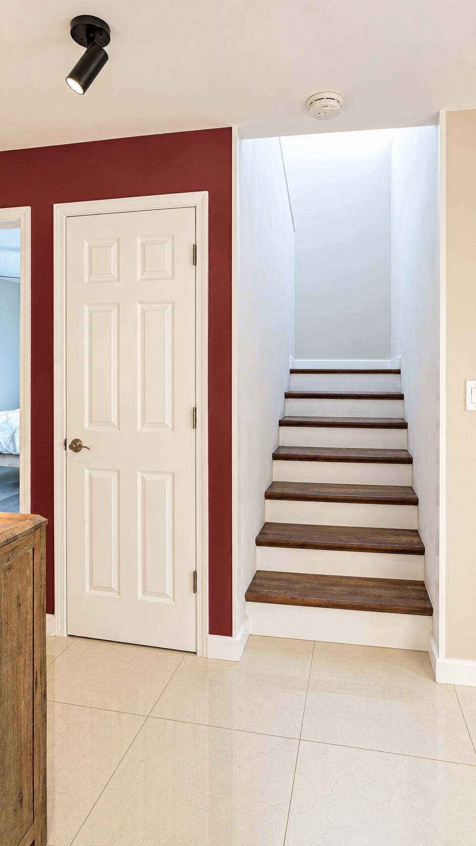 Stairs - Donlin