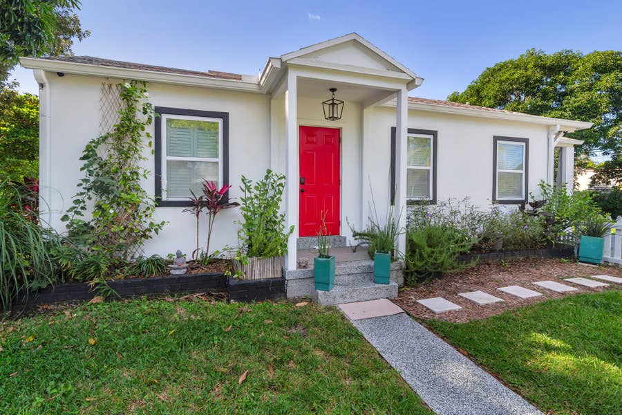 Property photo for 5801 GARDEN Avenue, West Palm Beach, FL