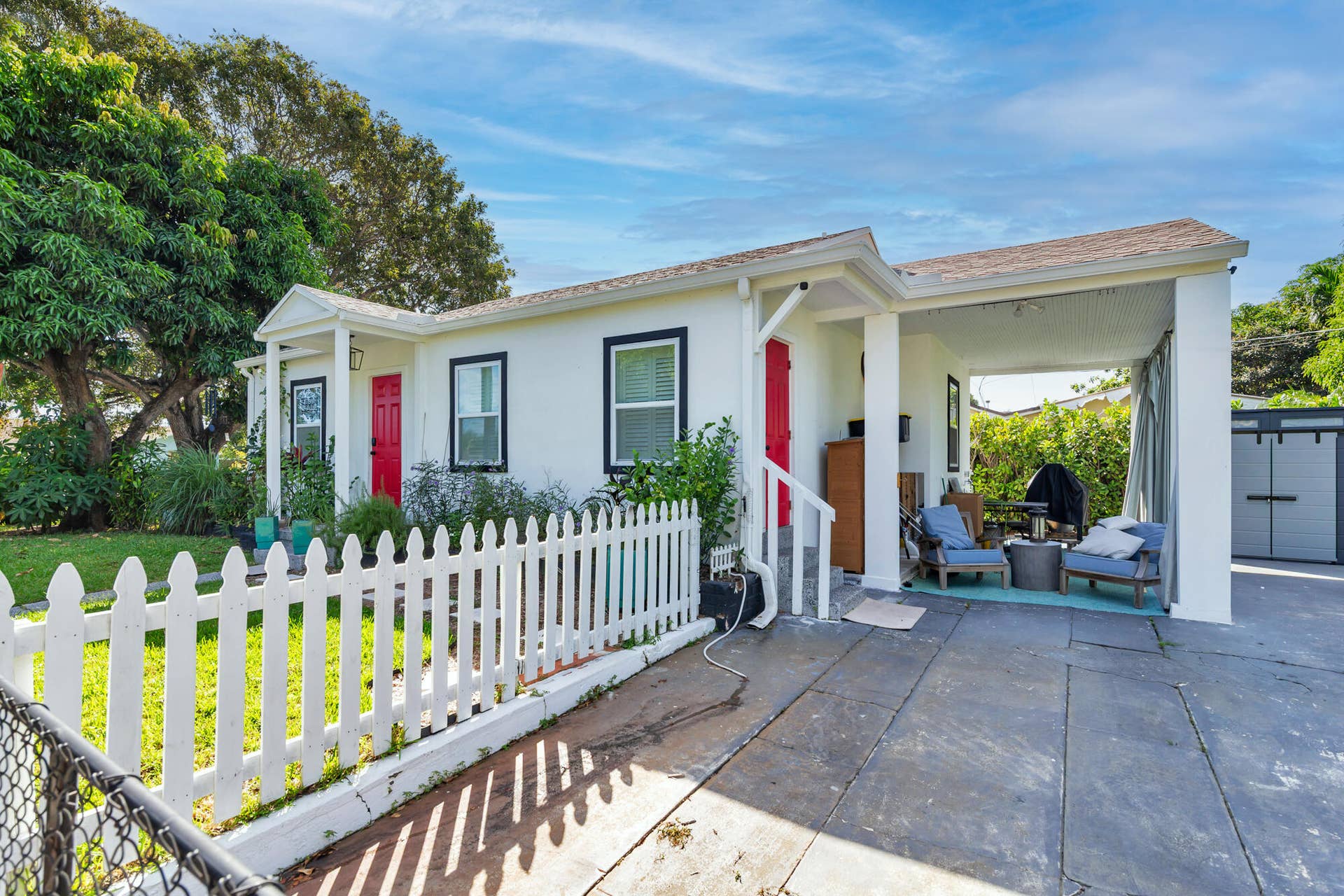 5801 GARDEN Avenue, West Palm Beach, FL 33405 low-5