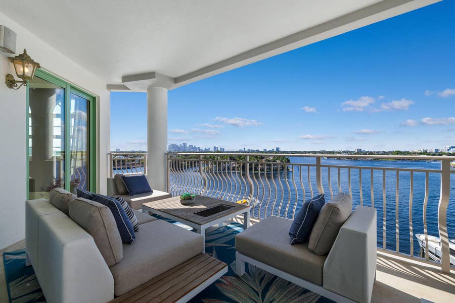 Property photo for 301 N Birch Road, #7N, Fort Lauderdale, FL