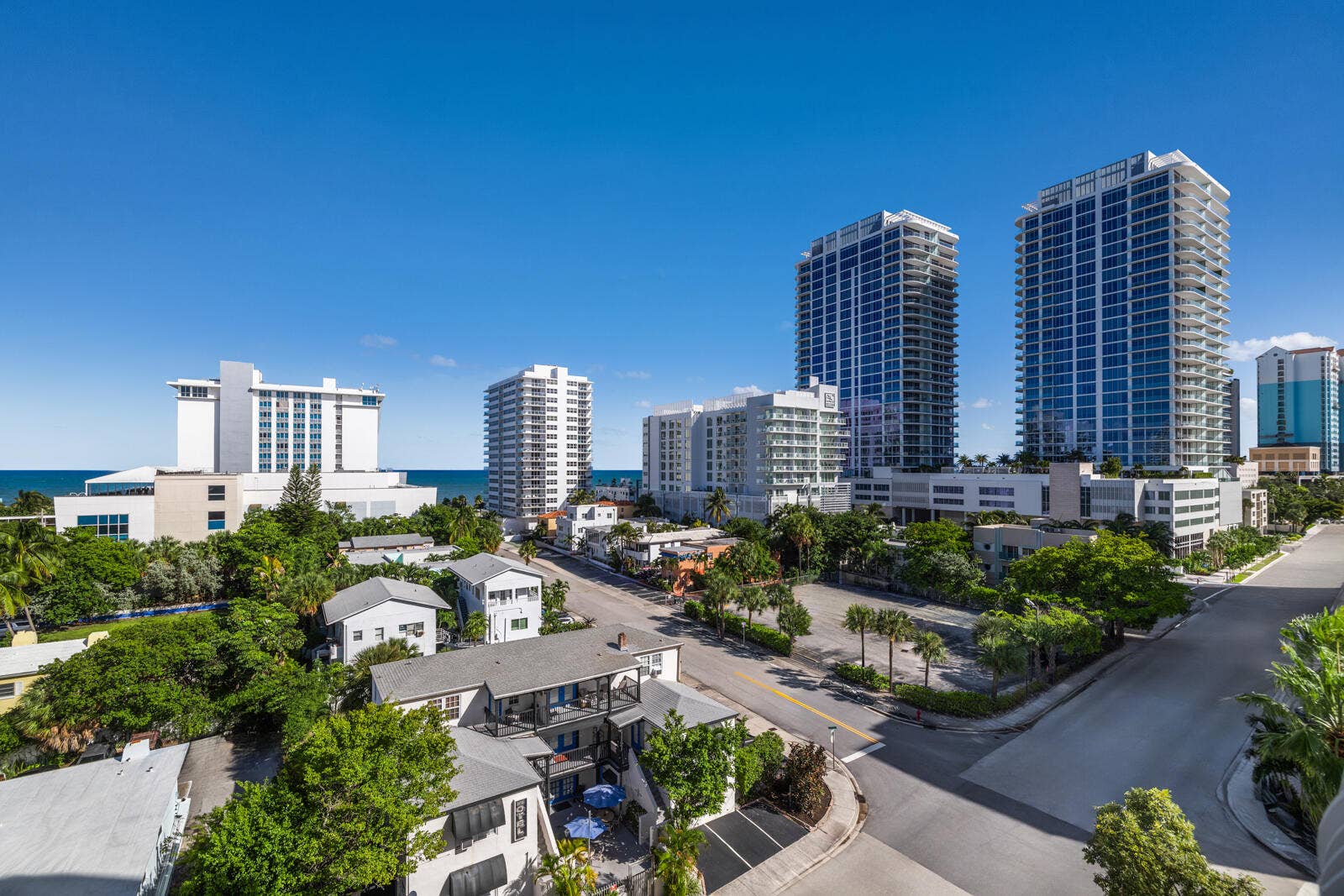 301 N Birch Road, #7N, Fort Lauderdale, FL 33304 Primary View