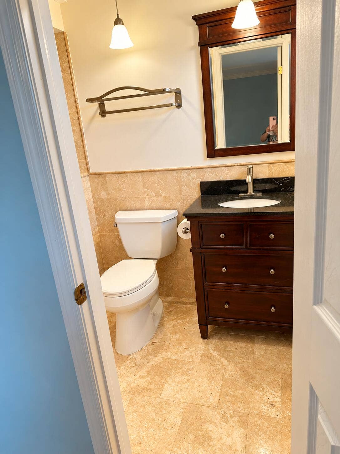 Bathroom 2