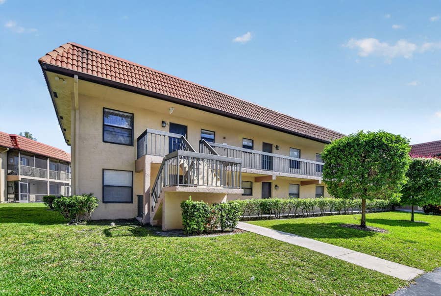 Property photo for 21895 LAKE FOREST Circle, #201, Boca Raton, FL