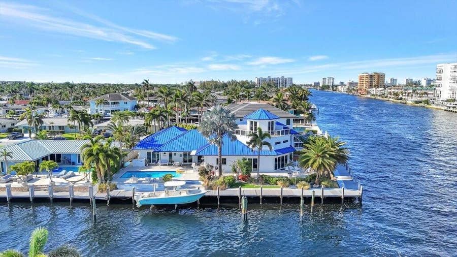 Property photo for 2870 NE 9TH Street, Pompano Beach, FL