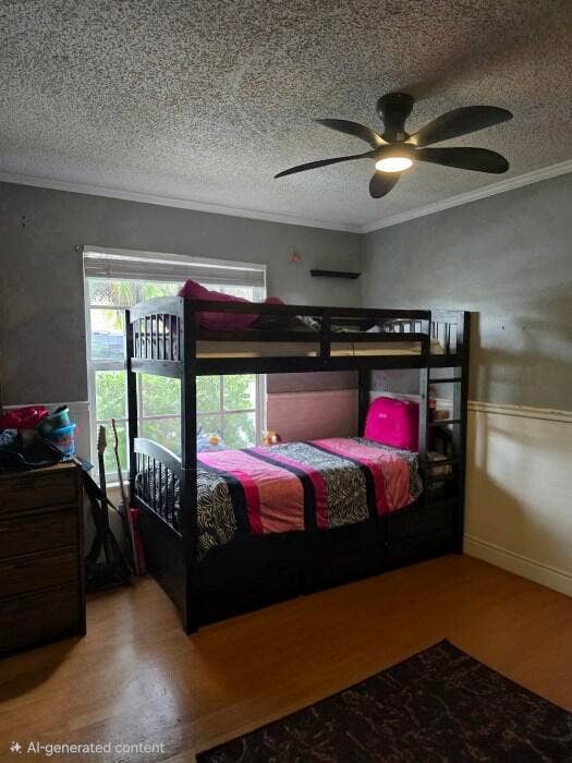Second Bed