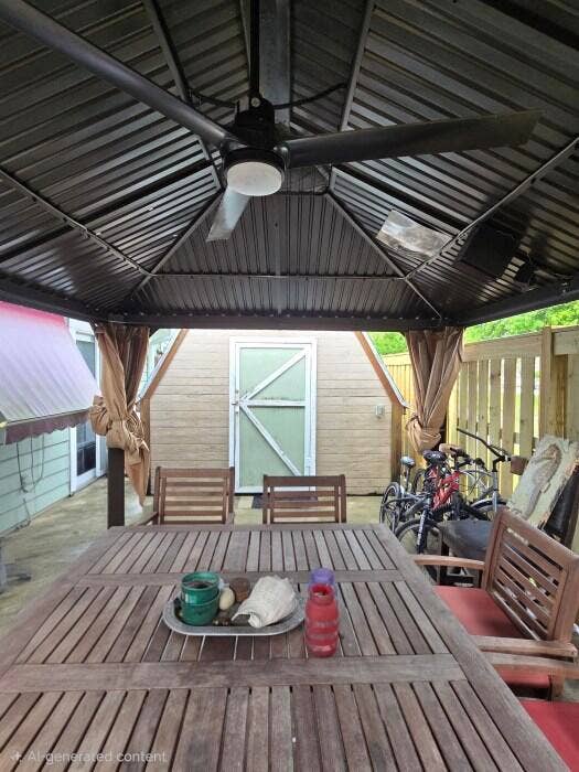 Back Yard (2)
