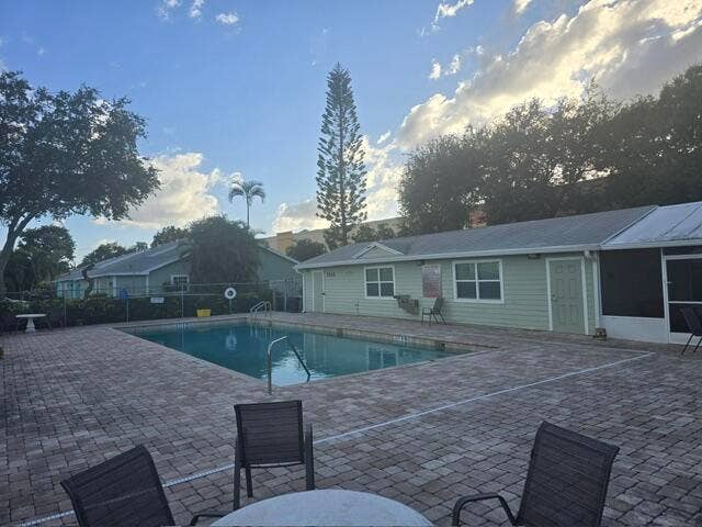 Community Pool