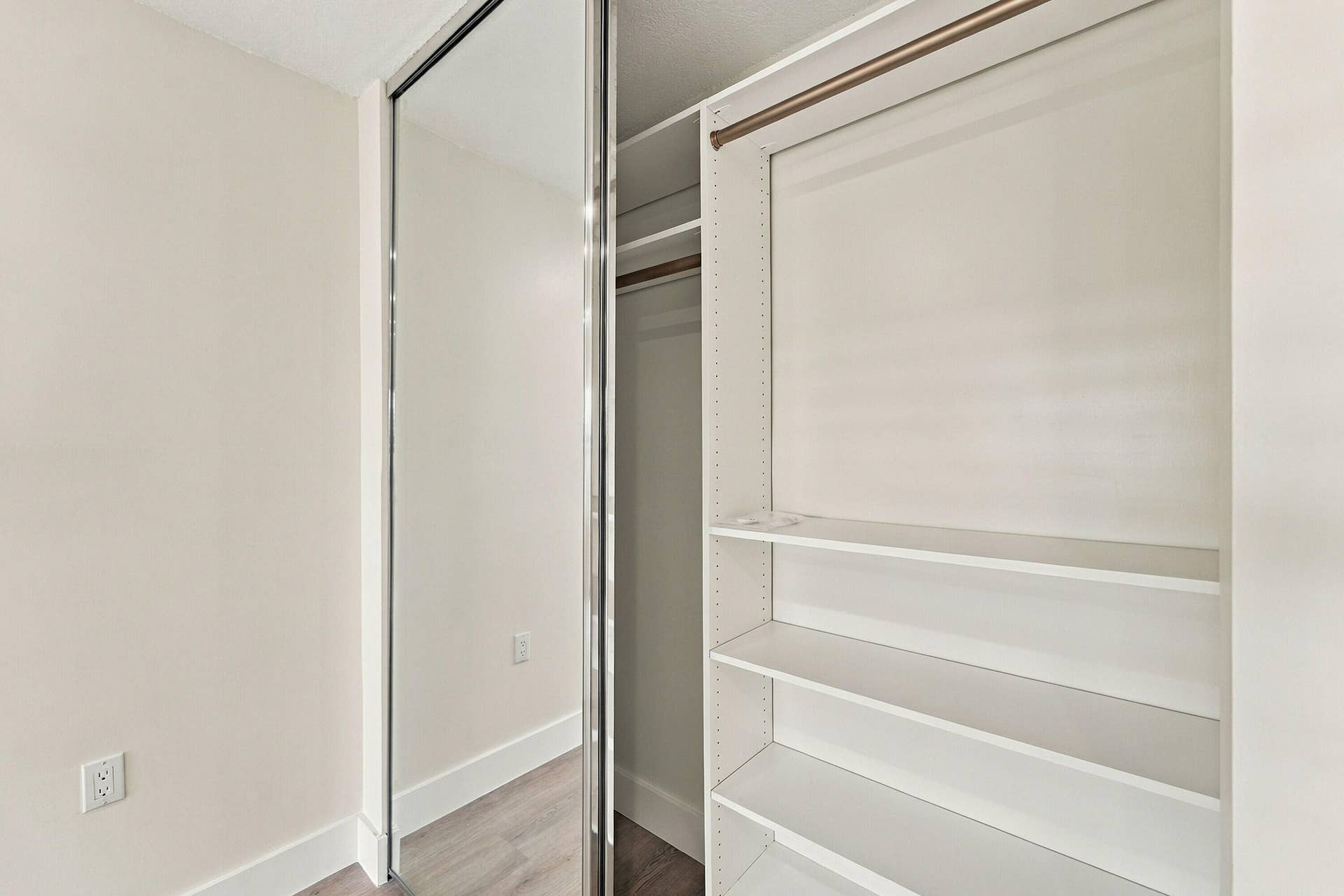 2398 SARATOGA BAY Drive, West Palm Beach, FL 33409 custom closets in every bedroom