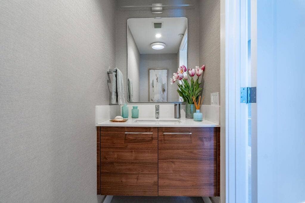 23 Powder Room, Natural Light - Copy