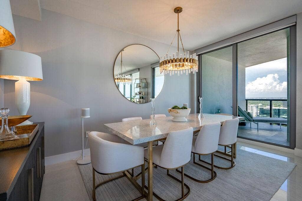 09 Dining Room, Natural Light - Copy