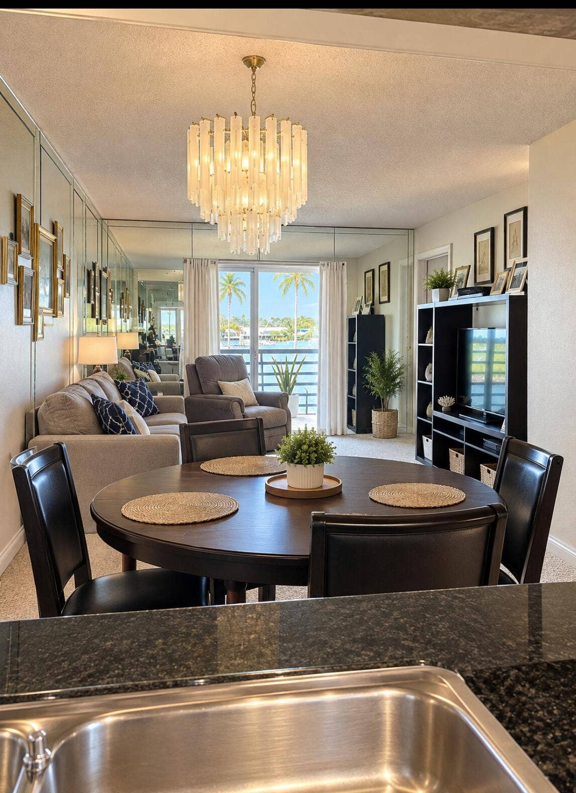 2635 NW 104TH Avenue, #209, Sunrise, FL 33322 Create Clutter Free Portrait