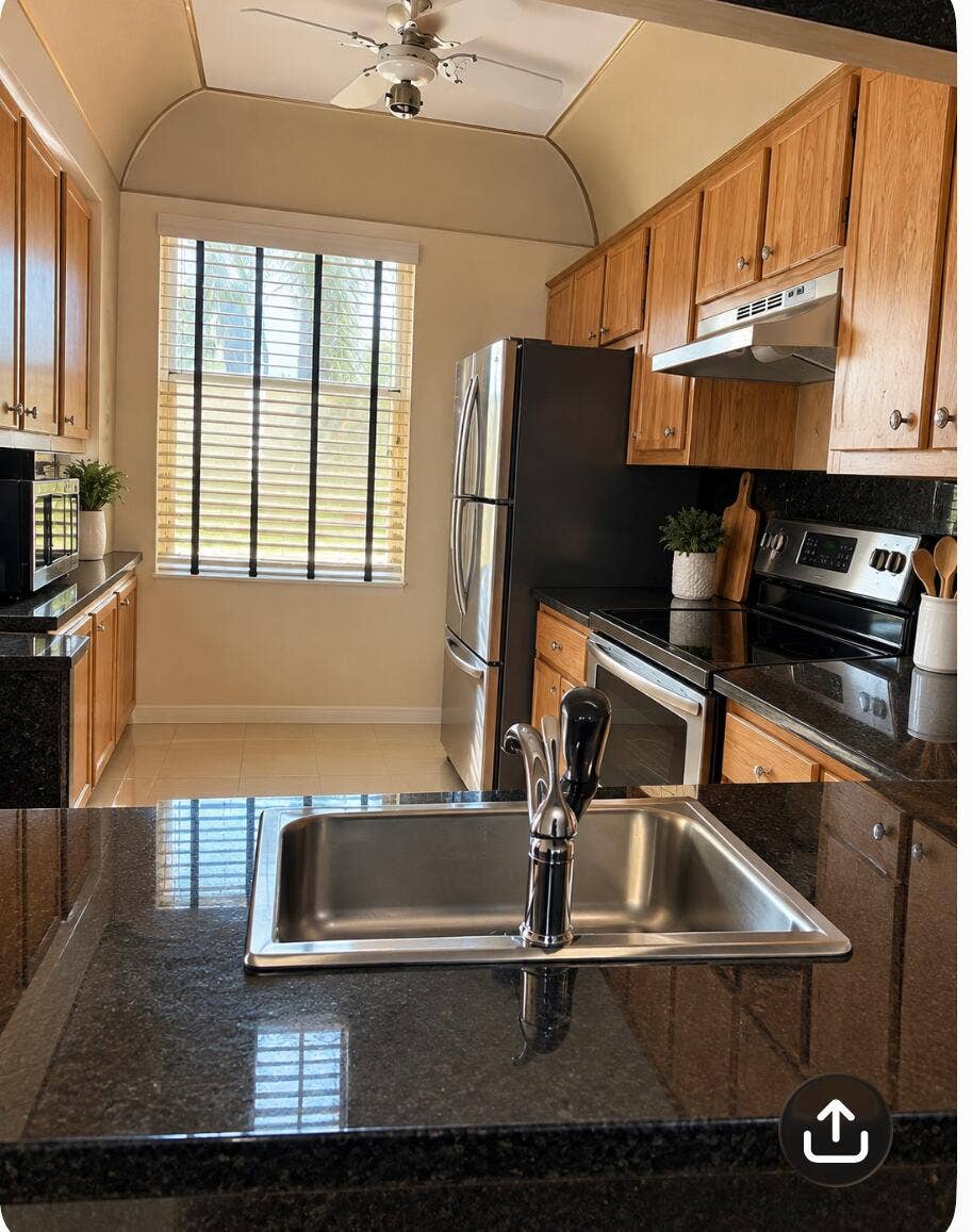 2635 NW 104TH Avenue, #209, Sunrise, FL 33322 Create Clutter Free Portrait 2