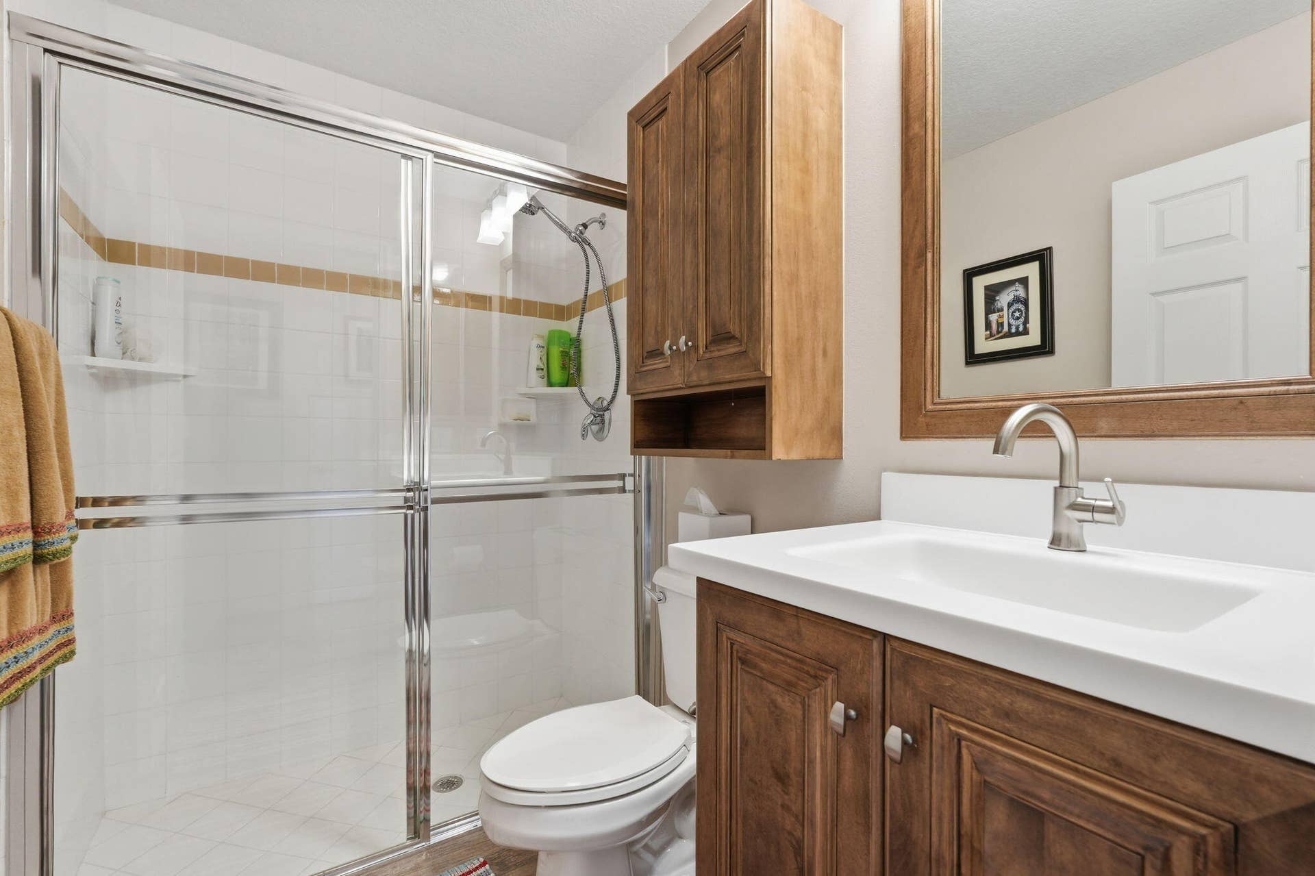 11796 Valencia Gardens Avenue, Palm Beach Gardens, FL 33410 3rd Full Bathroom