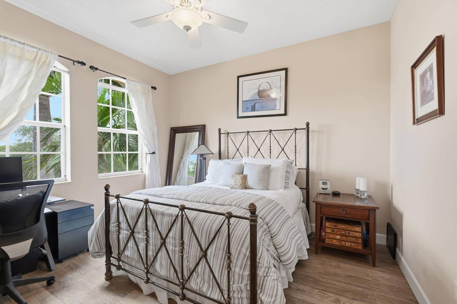 11796 Valencia Gardens Avenue, Palm Beach Gardens, FL 33410 2nd Bedroom