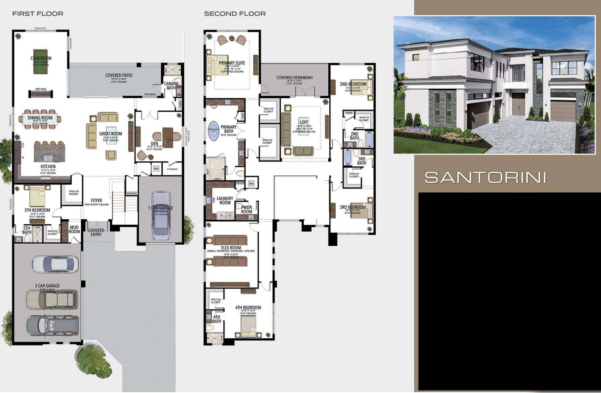 20434 ROSEWOOD GARDEN Way, Boca Raton, FL 33434 Santorini 11