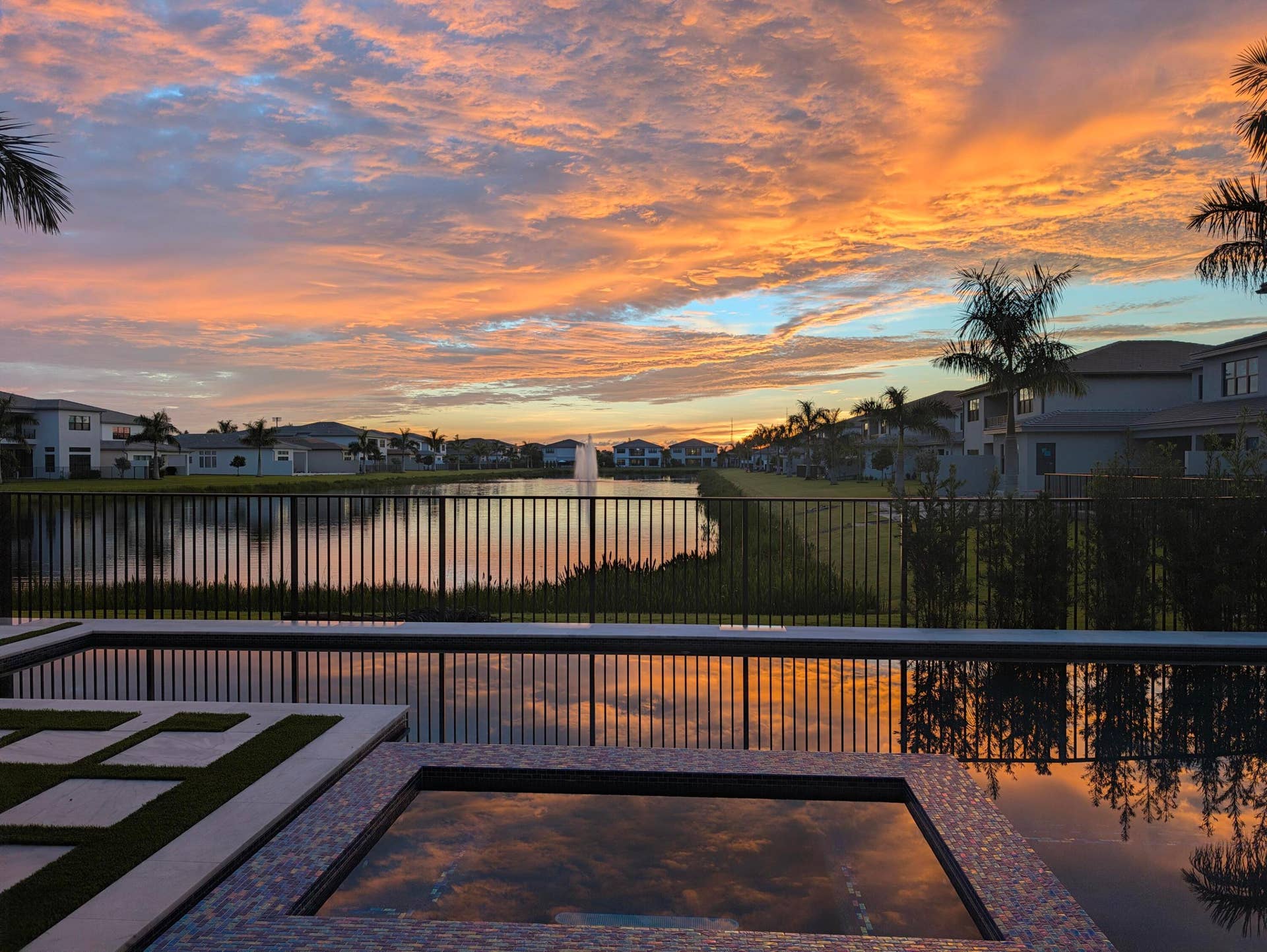 20434 ROSEWOOD GARDEN Way, Boca Raton, FL 33434 sunrise