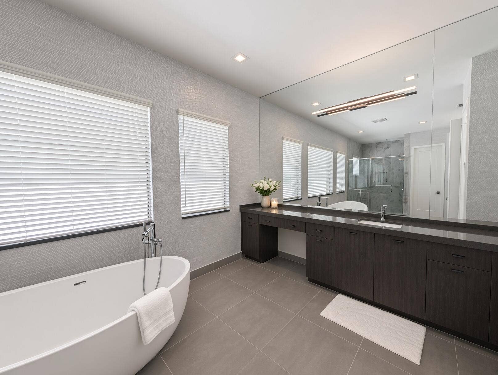20434 ROSEWOOD GARDEN Way, Boca Raton, FL 33434 Master Bath 3