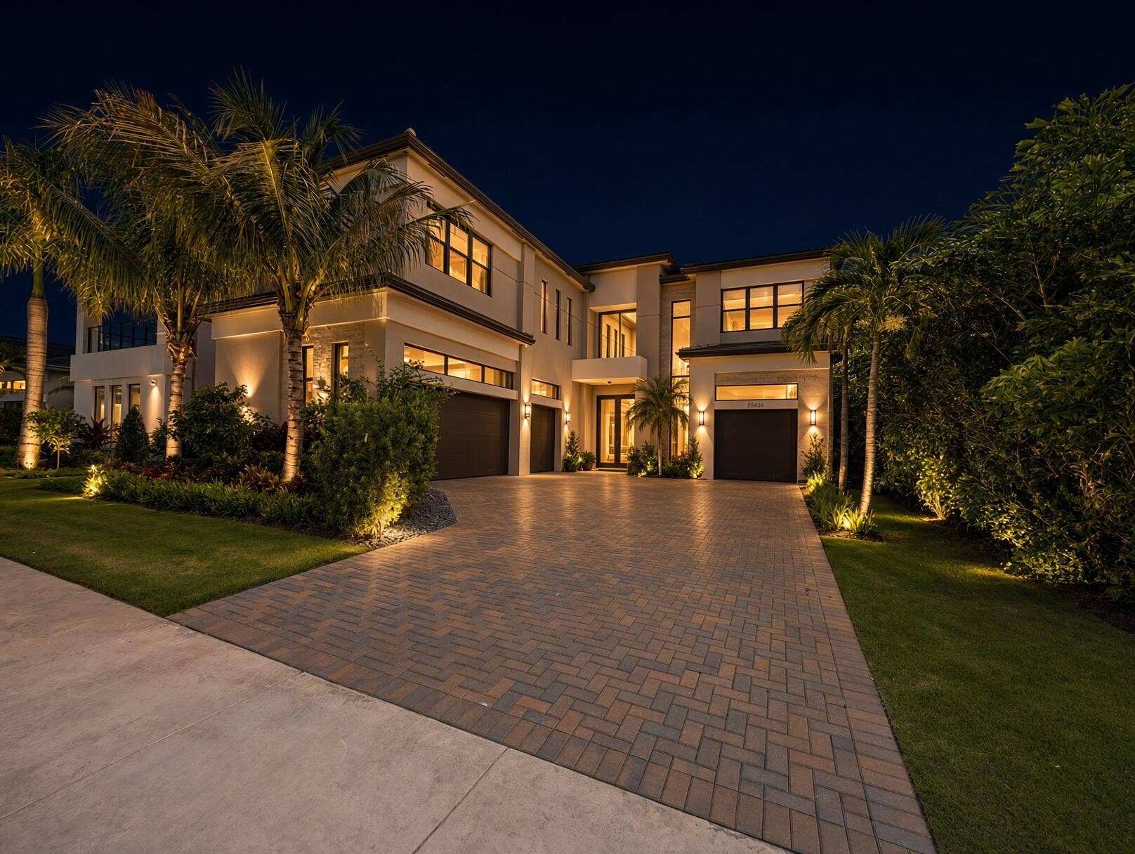 20434 ROSEWOOD GARDEN Way, Boca Raton, FL 33434 Santorini 8