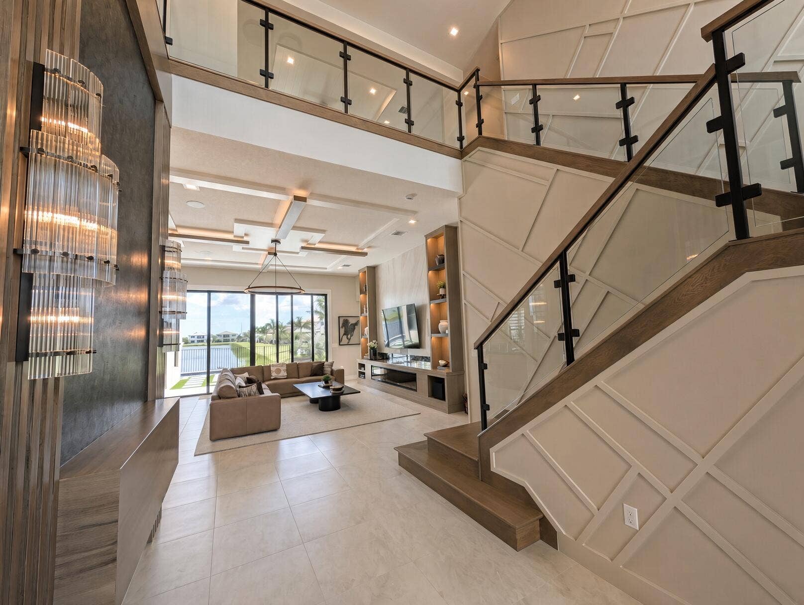 20434 ROSEWOOD GARDEN Way, Boca Raton, FL 33434 Entrance