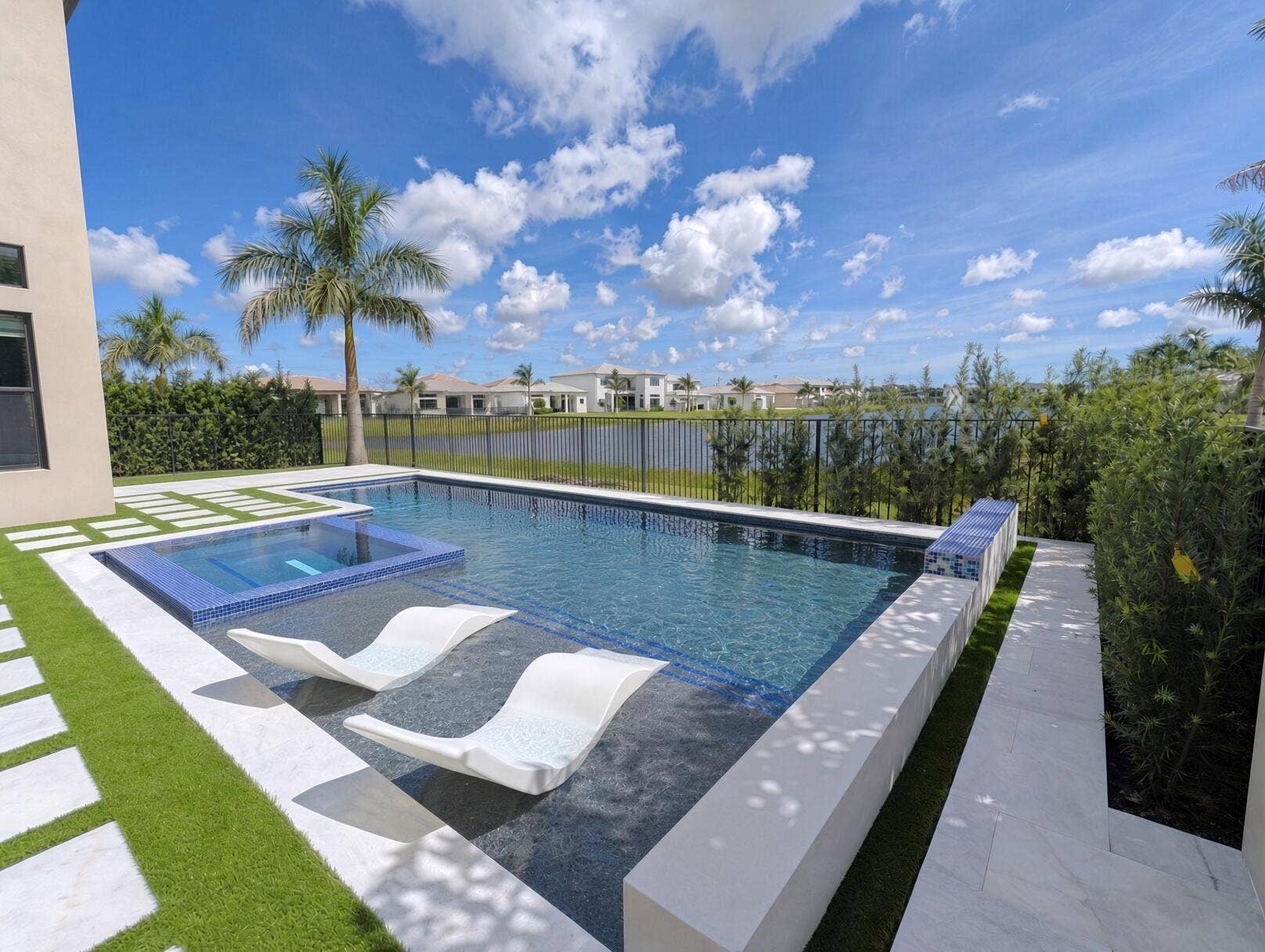 20434 ROSEWOOD GARDEN Way, Boca Raton, FL 33434 Pool 2a